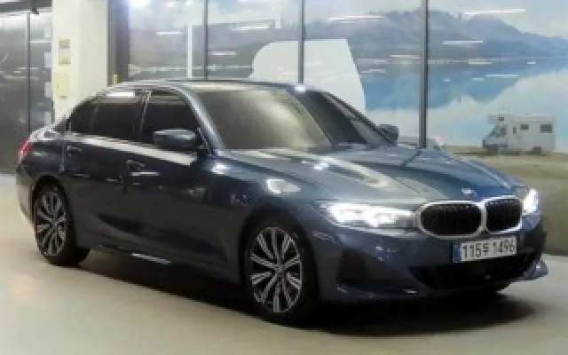 3시리즈 (G20) 320i BMW 2025/05 23,091km